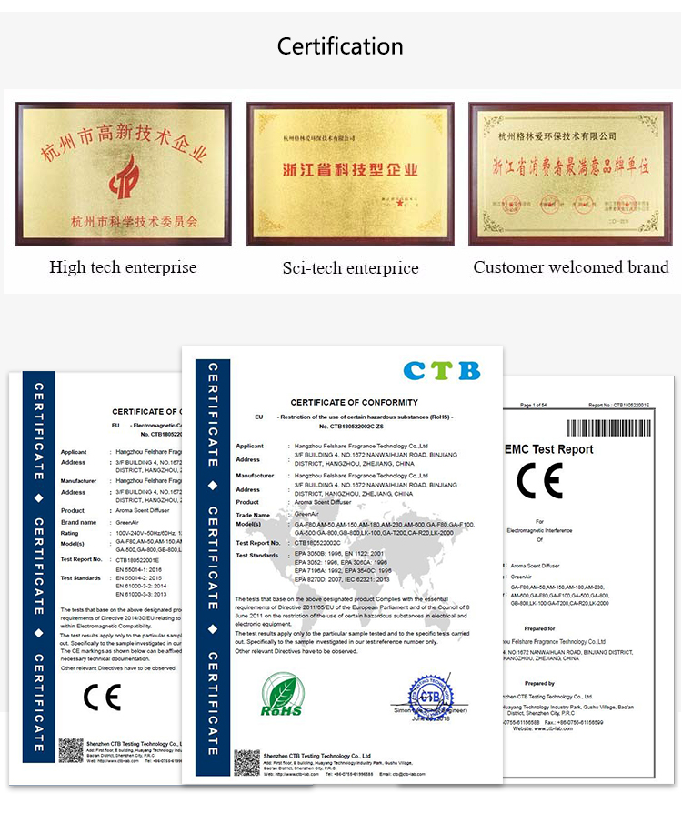 Certificate 1