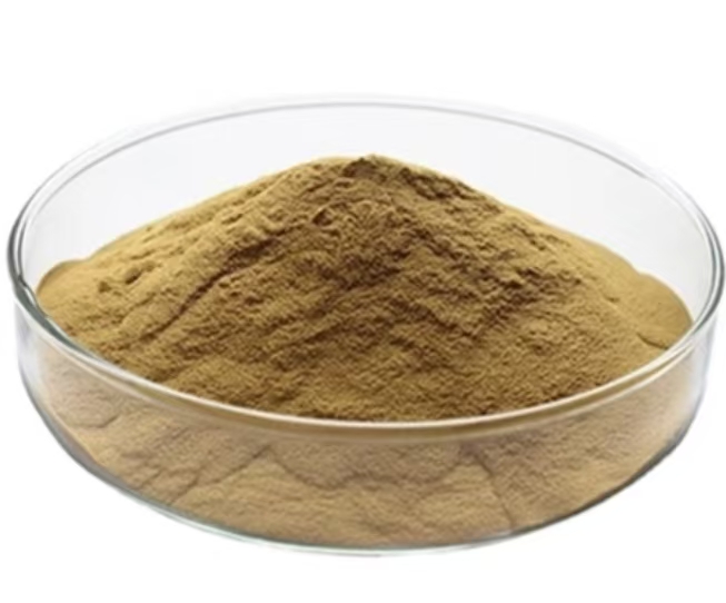 Dual-Strength Dandelion Extract Powder Oral (15:1 Caffeic Acid >0.2% HPLC) Drinking Water (10:1 0.1% HPLC) Plant-Derived