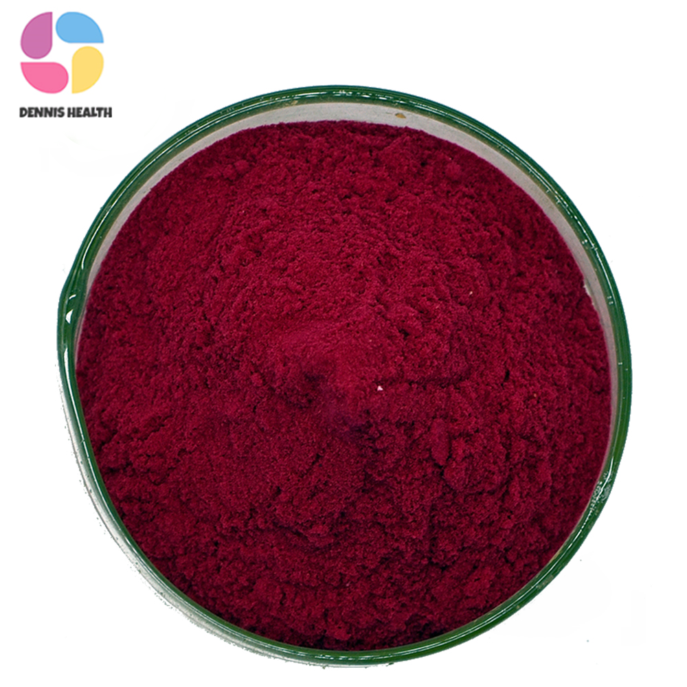 Amaranth Certification