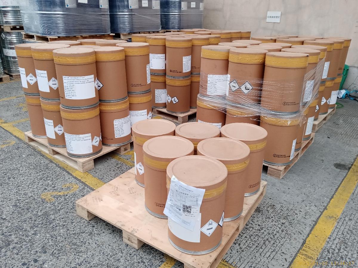 Factory Directly Supply High Quality API 6-Methyluracil/6-Methyl-2, 4 (1H, 3H) -Pyrimidinedione Powder CAS 626-48-2