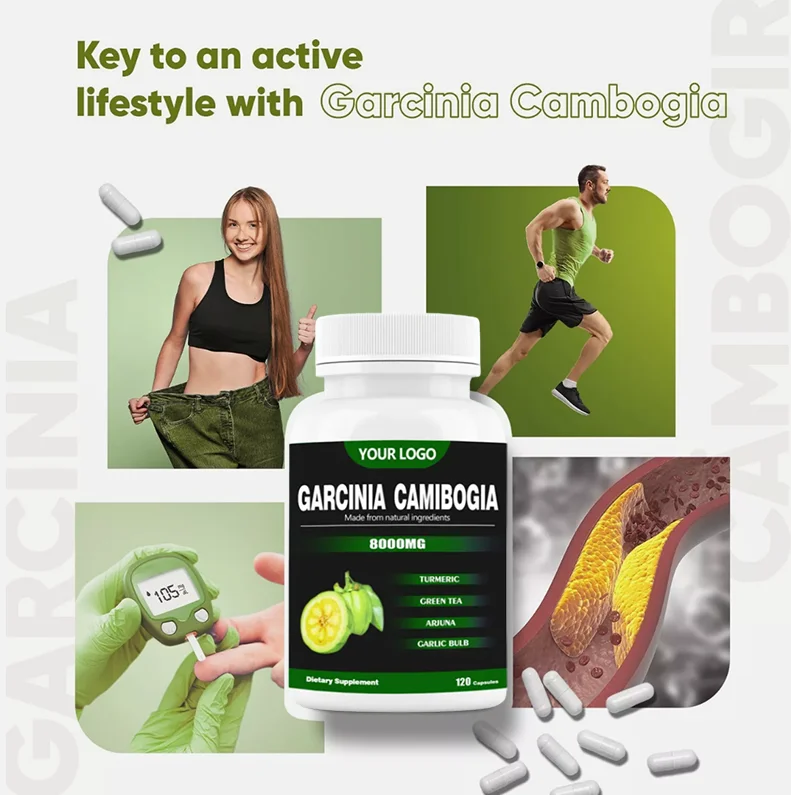 Garcinia Application 1