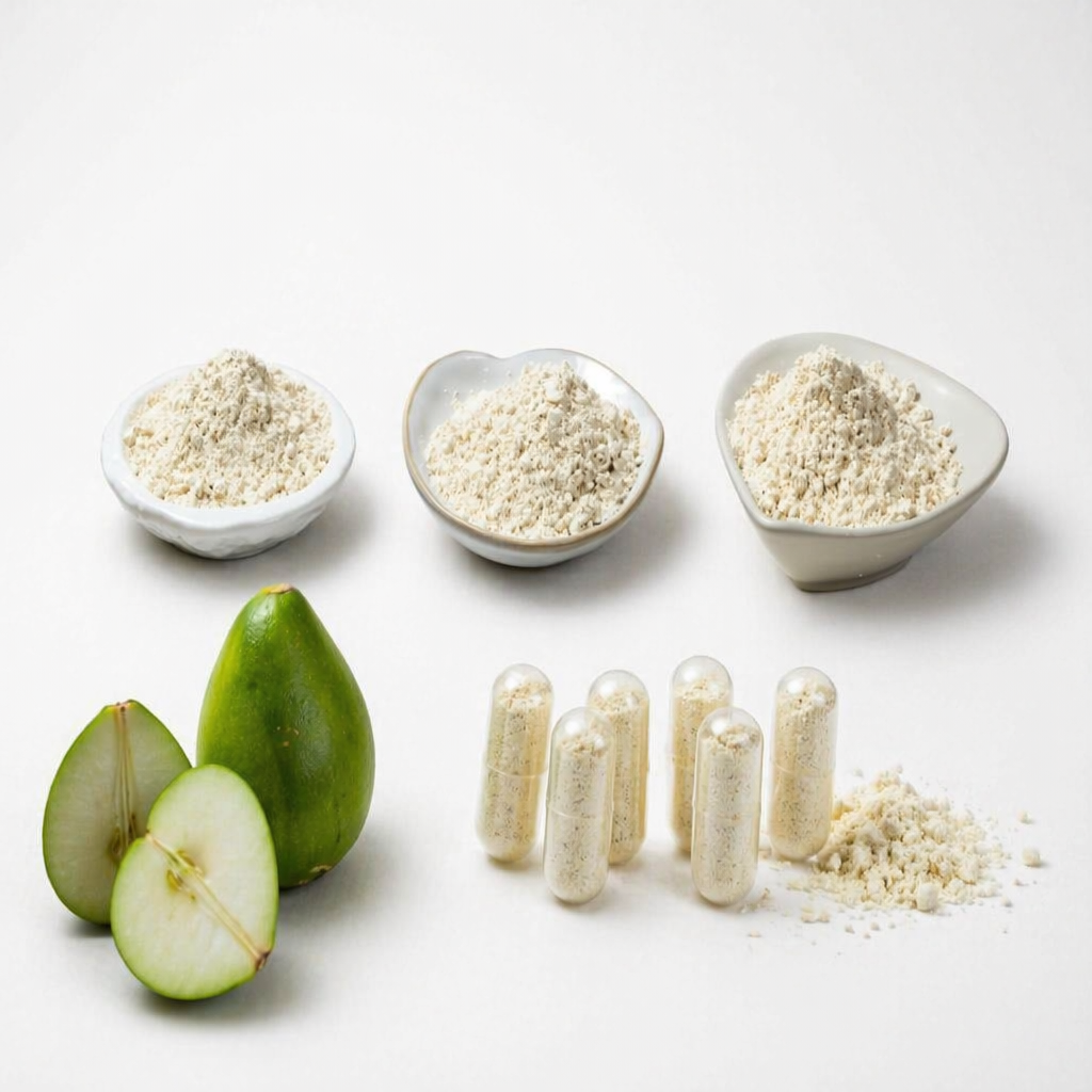 Solvent-Free Pure Water Extracted Naringin High Purity Natural Citrus Bioflavonoids Powder