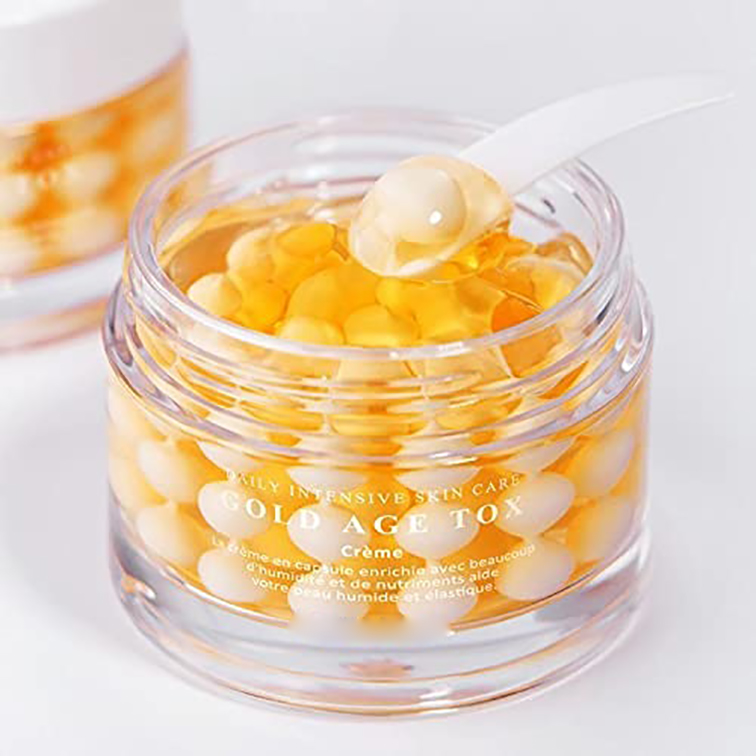 Essence Capsule Gallery 1