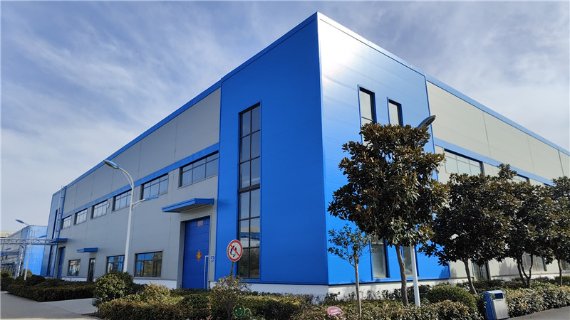 Facility Overview