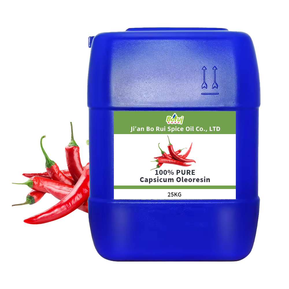 Chili Oil Details