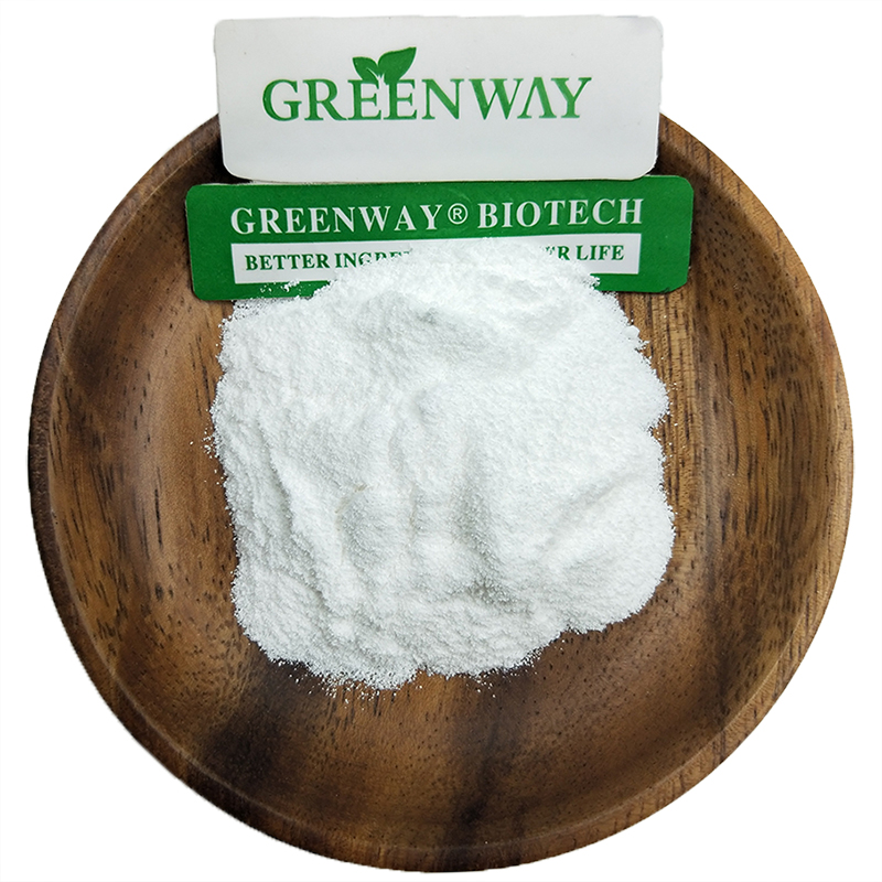 Factory Price 98% 99% API Raw Material Intermediate CAS 56353-15-2 N-Acetyl Carnosine Powder