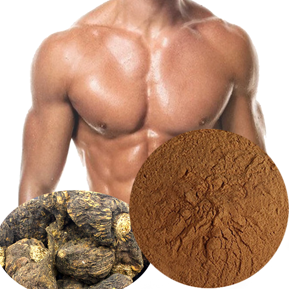 Pure Organic Natural Herbal Extract Powder for Vitality and Stamina Wholesale Bulk Maca Power