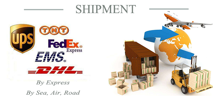 Packing & Storage