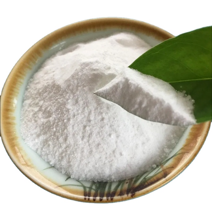 API Materials CAS 72-18-4 L-Valine