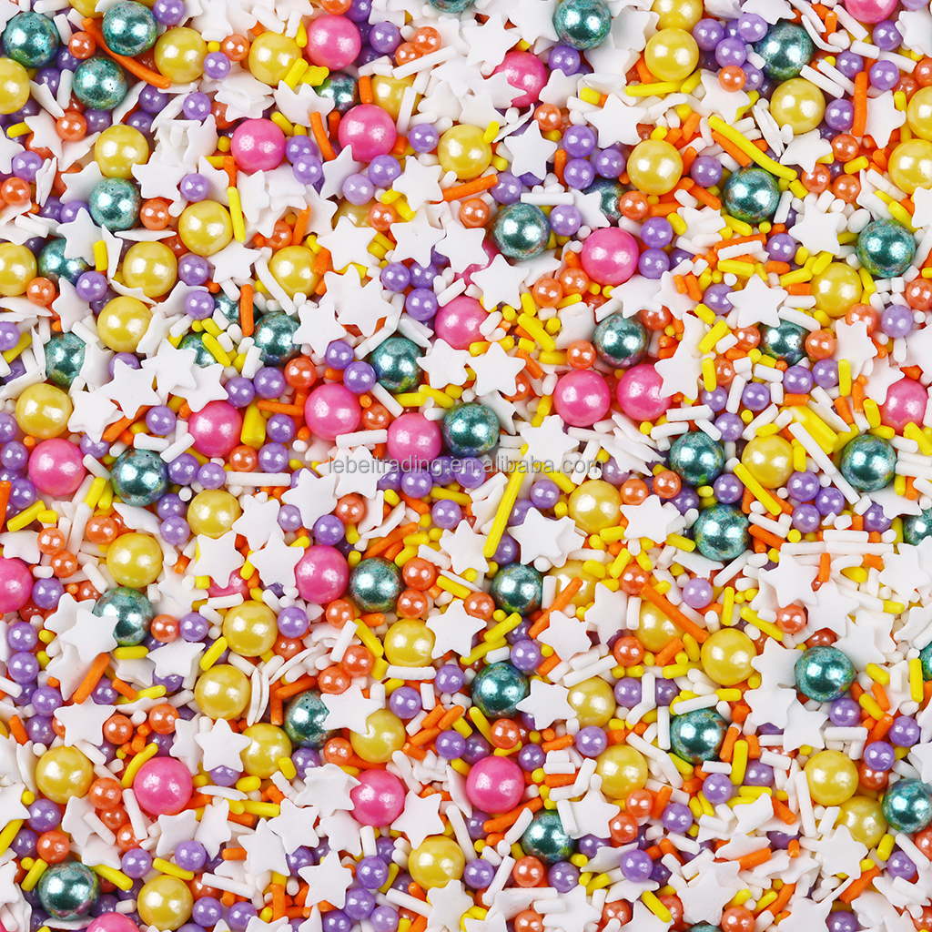 Sprinkles Variation 4