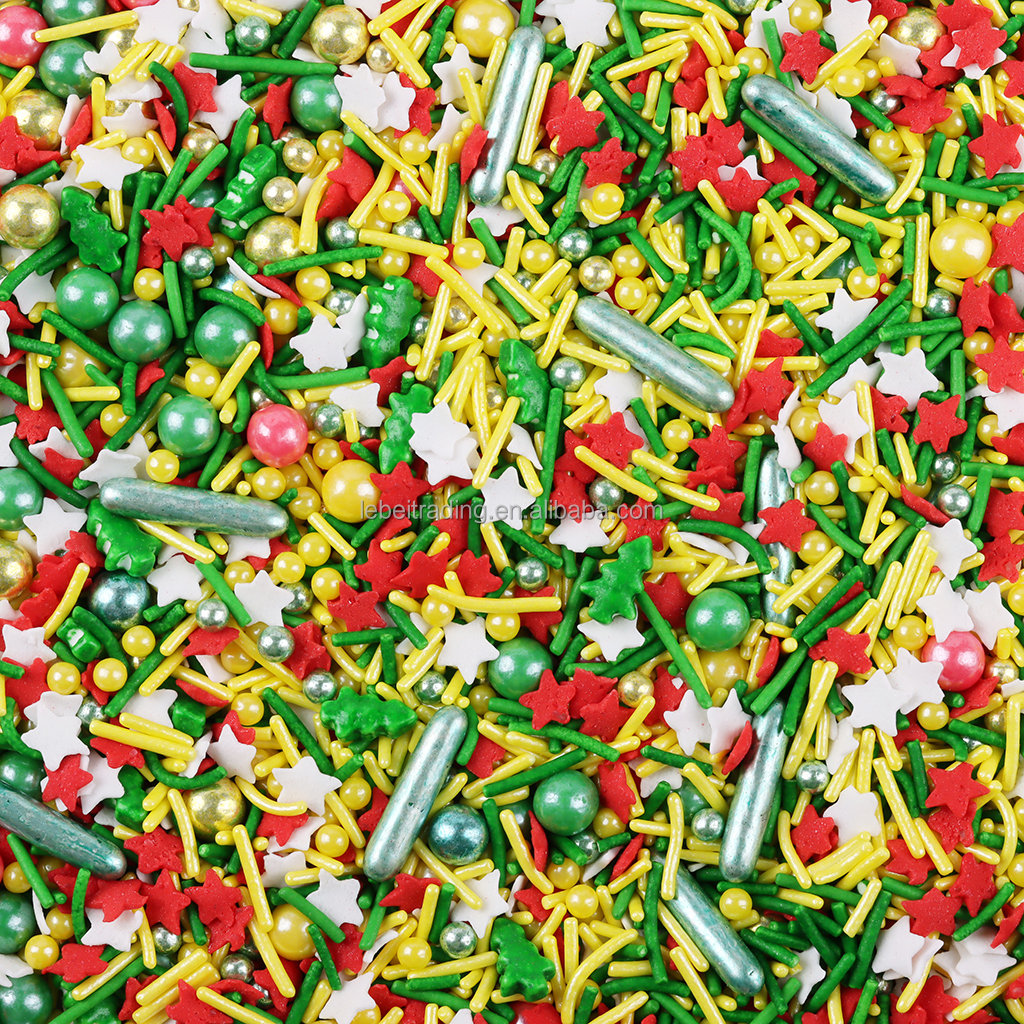 Sprinkles Batch 2