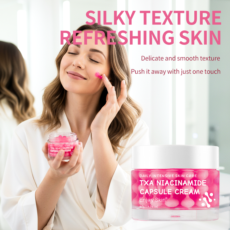 TXA+Niacinamide Capsule Cream