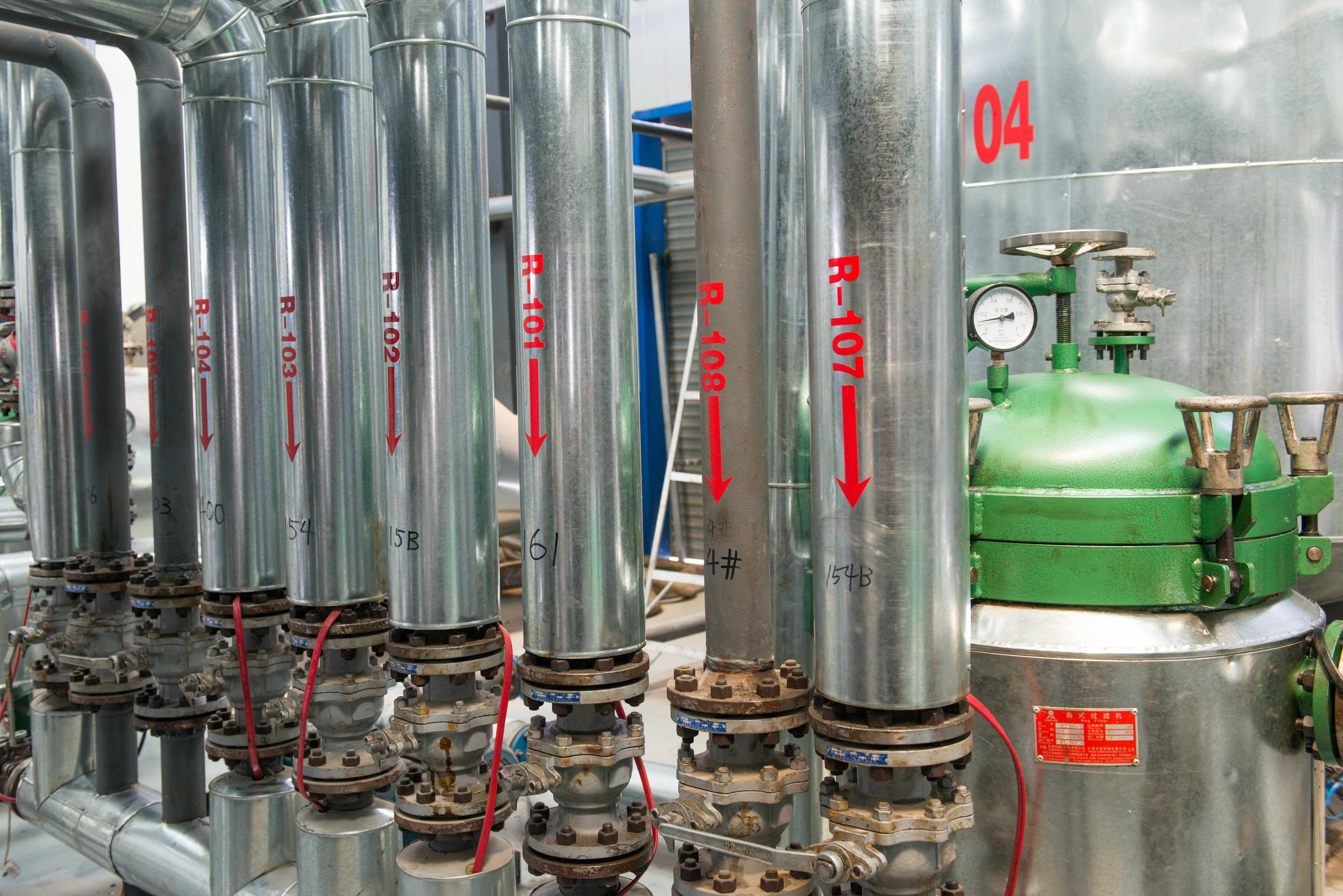 J0050 EPM OCP Ethylene-Propylene Copolymer Viscosity Index Improver