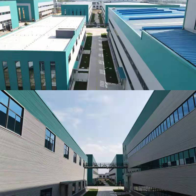 Production Facility Overview