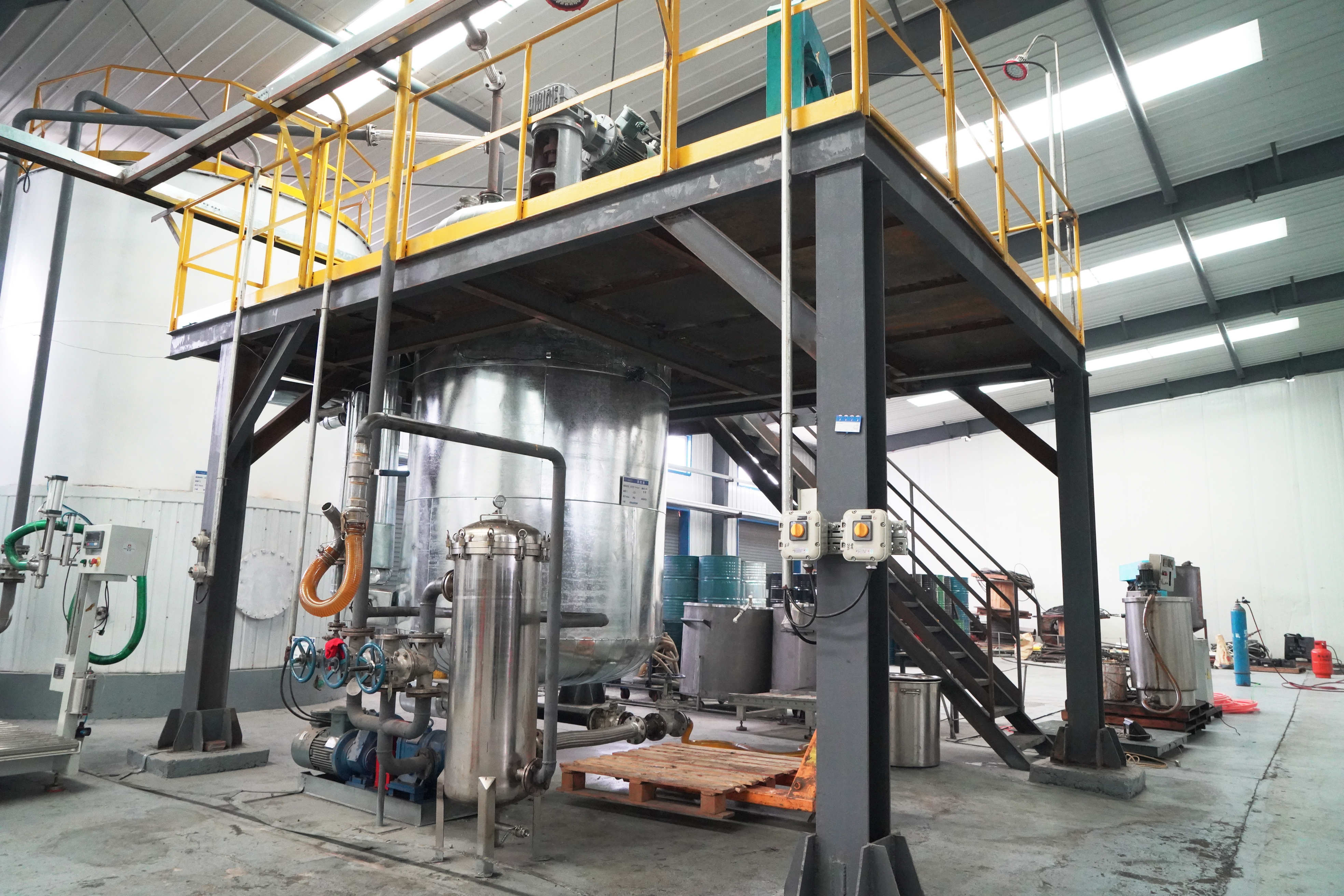 Production Line