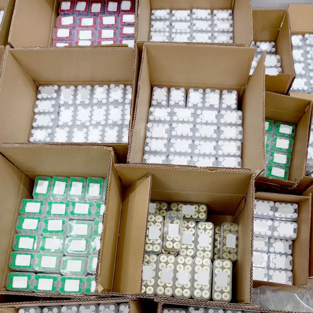 Peptide Price List Fast Delivery Purity 99% Lyophilized Powder Peptide Freeze Dried Peptide GHK-CU Cosmetic Raw Materials