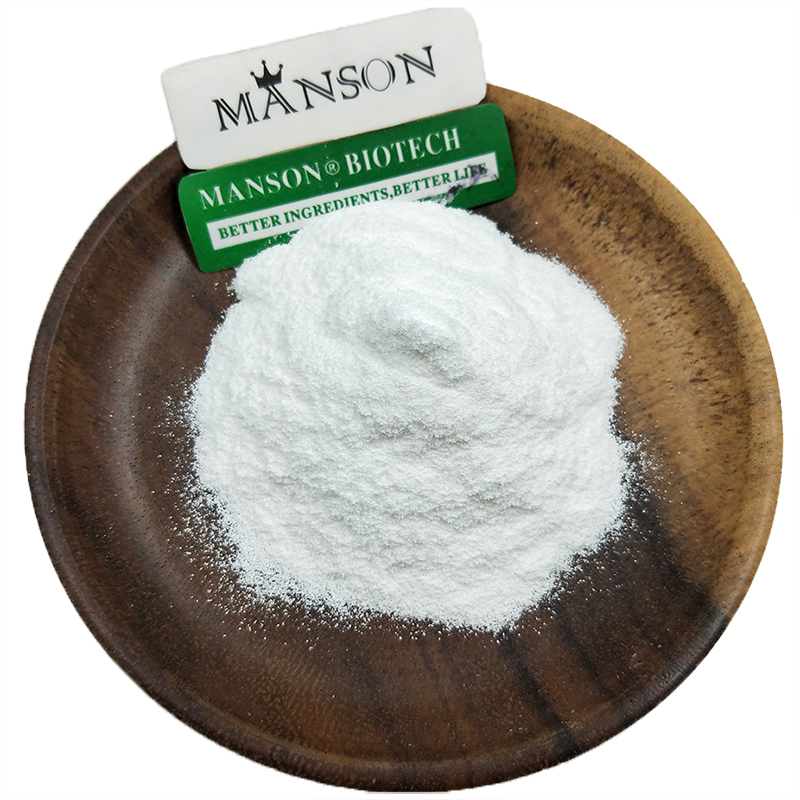 Manufacturers Wholesale High Purity API Raw Material CAS 1304-85-4 Bismuth Subnitrate Powder