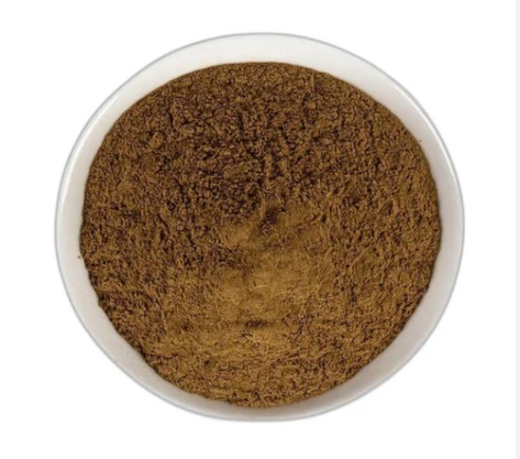 High Potency Senna Leaves Extract Powder 20% Sennosides by UV Standardized Cassia Angustifolia Herbal Extract