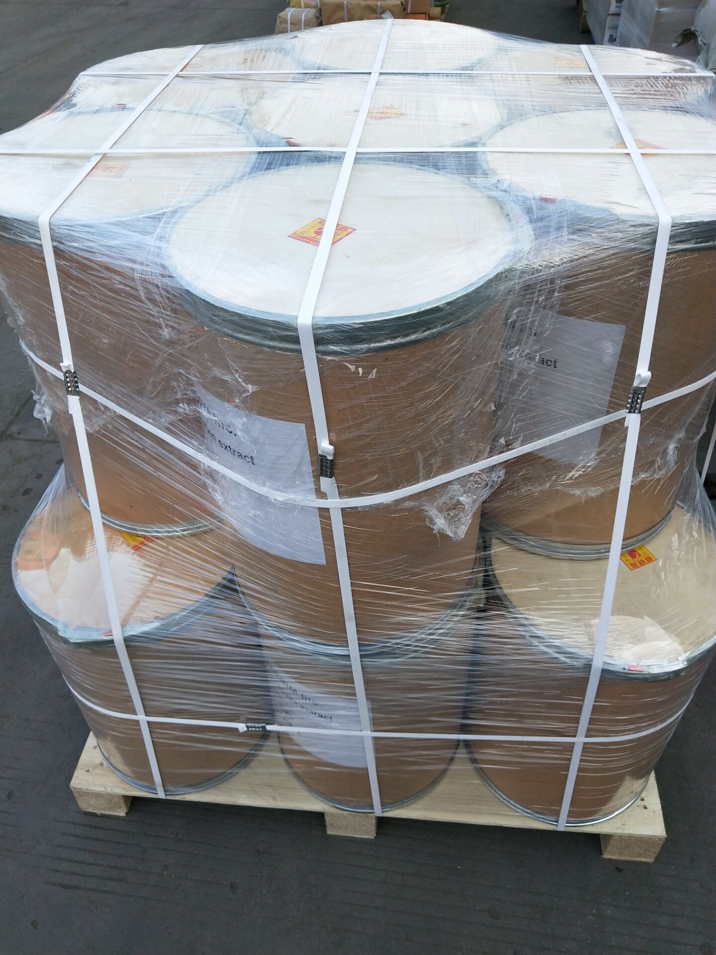Shipment Preparation