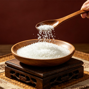 OEM Wholesale Pure Umami MSG Powder High Purity Monosodium Glutamate For Soups, Meats &amp; Stir-Fries