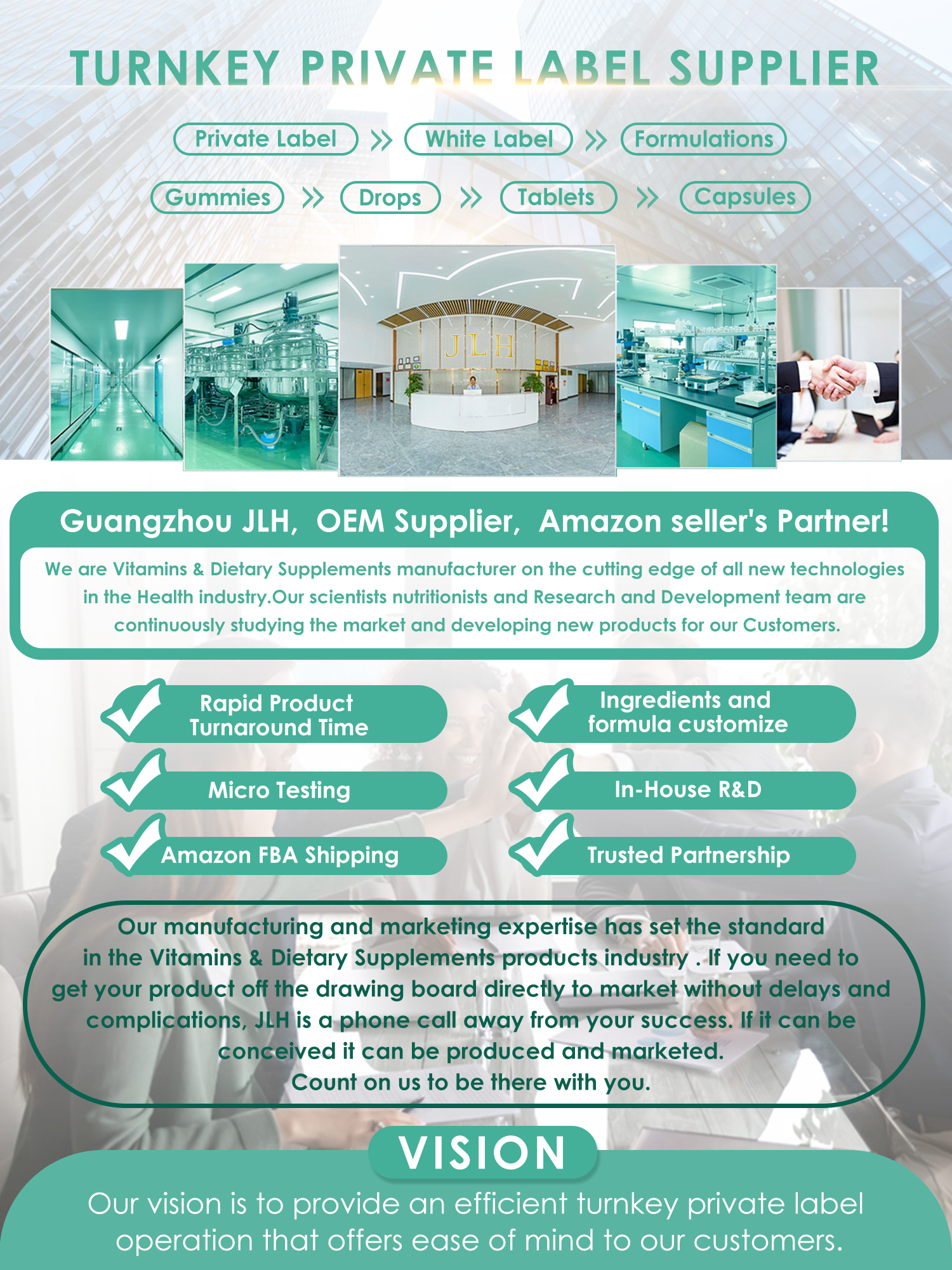 Company Introduction Image 1