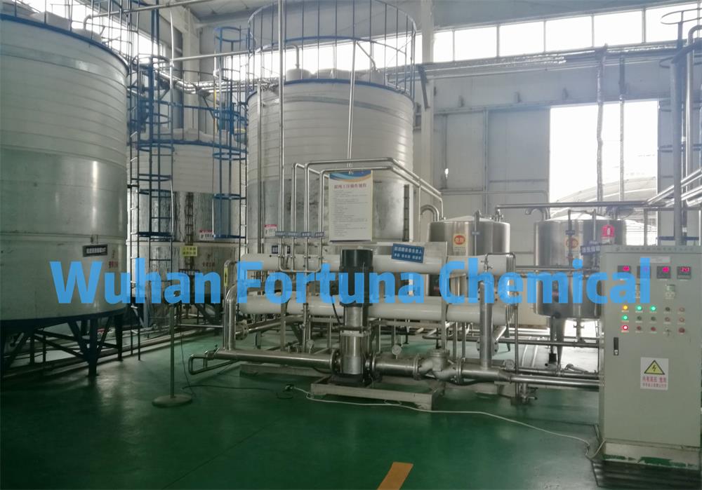 Cosmetic Active Ingredient High-purity Cosmetic Raw Materials Lauryl Glucoside CAS 110615-47-9 for Detergents &amp; Shampoos