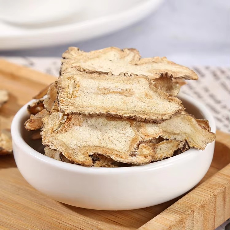 Food Grade Natural Herbal Powder Angelica Sinensis Traditional Remedy Dietary Health Care Raw Bulk Wholesale Supply