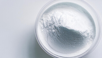 Sodium Sulphate Anhydrous Powder High Purity Industrial Grade Bulk Chemical For Glass Filler And Degreasing Applications