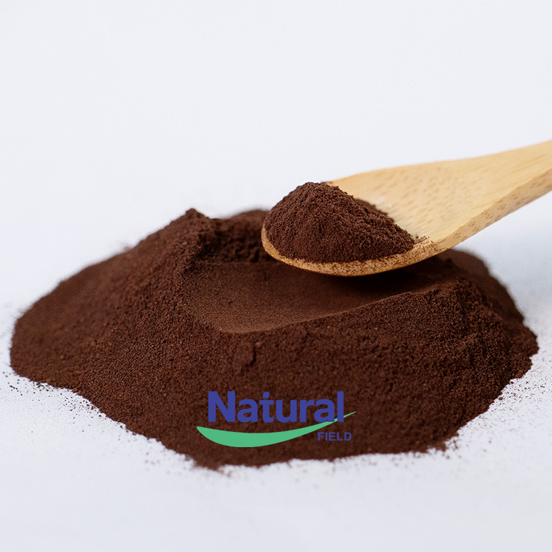 High Quality 13% Total Phytosterols Pygeum Africanum Bark Extract Pygeum Bark Extract Powder