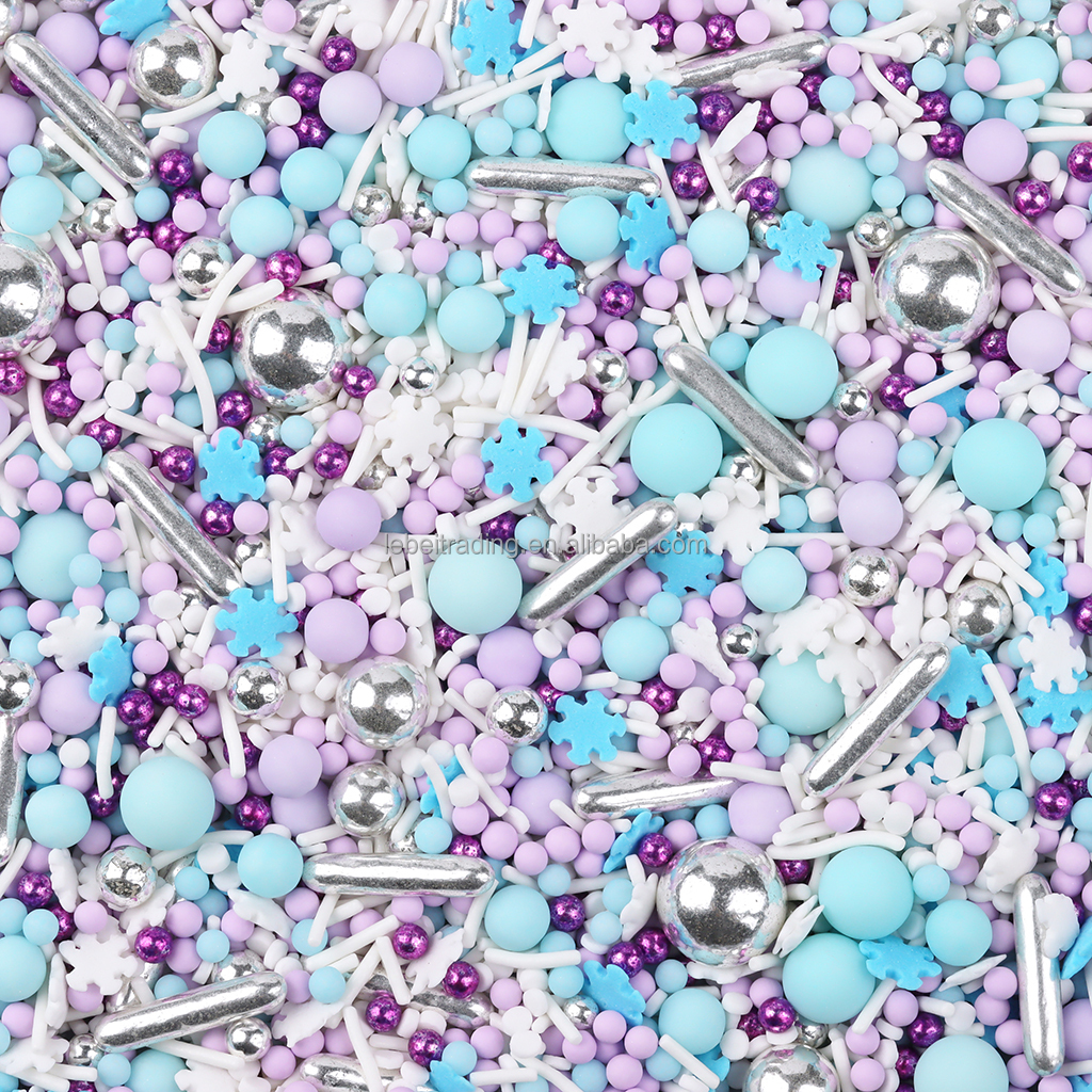 Sprinkles Design 4