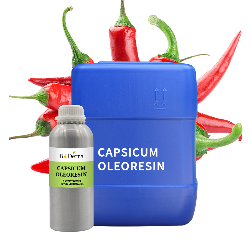 Chili Oil Details
