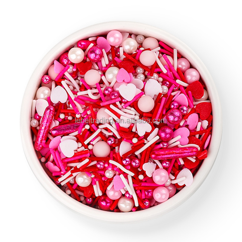 Sprinkles Mix 3