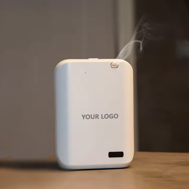 Commercial Aromatherapy Diffuser Hotel Wall Mounted Essential Oil Electric Aroma Diffuser