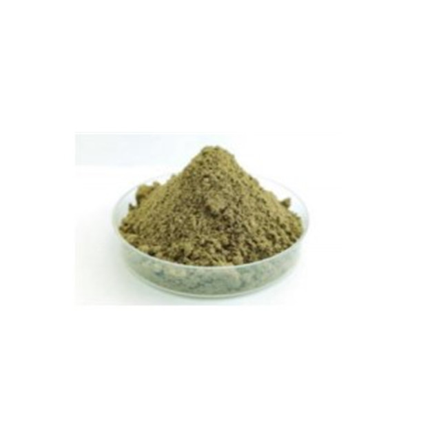 Organic Hemp Seed Protein Product Preview