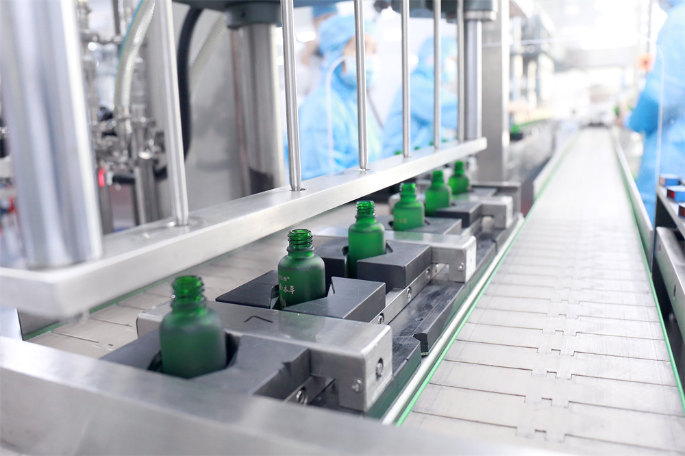 Production Process 3