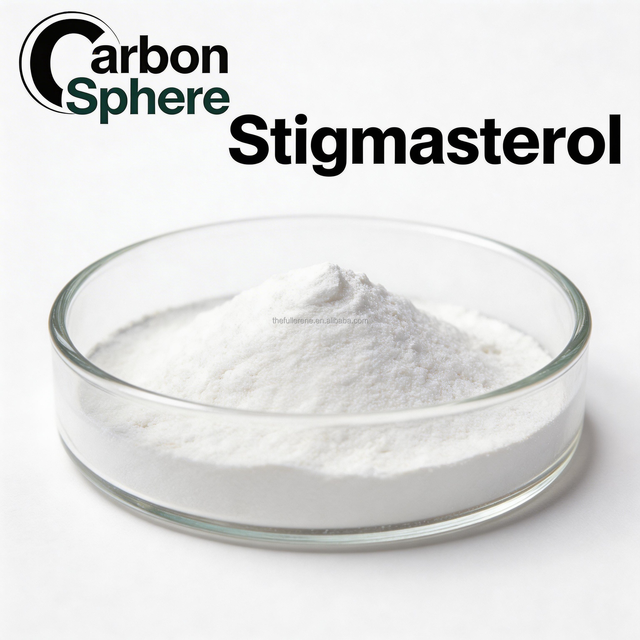 Stigmasterol Monomer Product View 1
