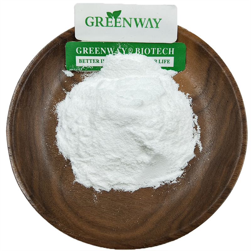 Factory Price 98% 99% API Raw Material Intermediate CAS 56353-15-2 N-Acetyl Carnosine Powder