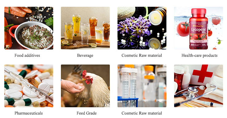 Inositol Function Infographic