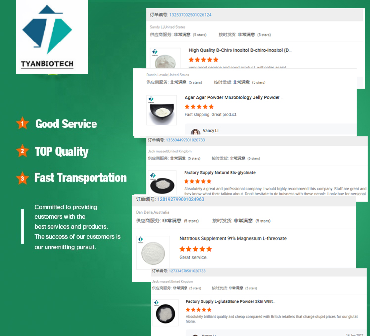 Customer Feedback