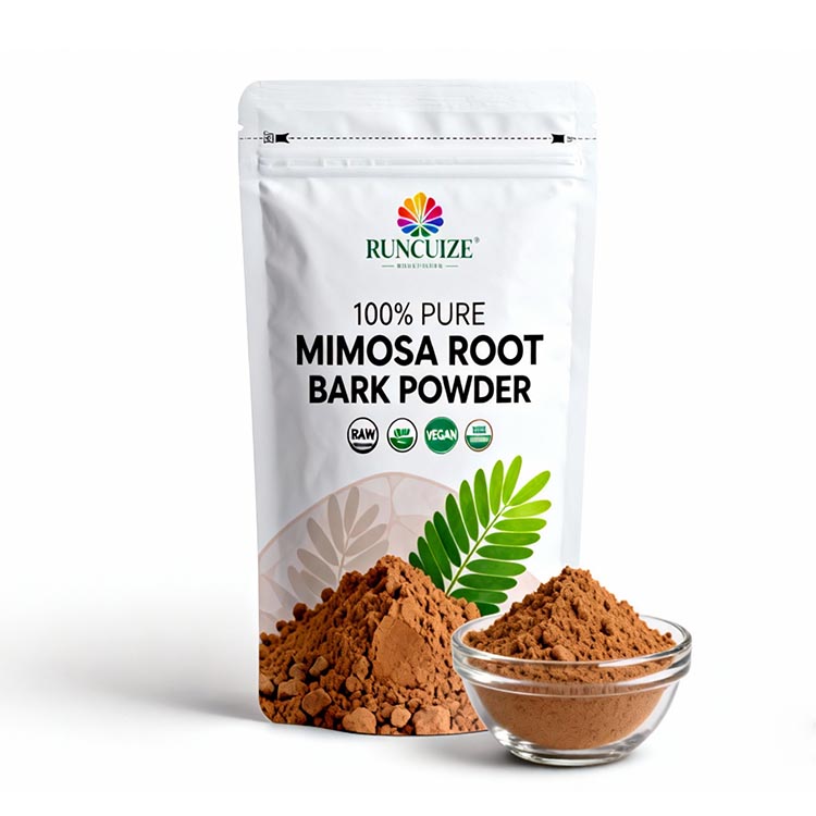 Mimosa Pudica Extract Powder Description Image 2