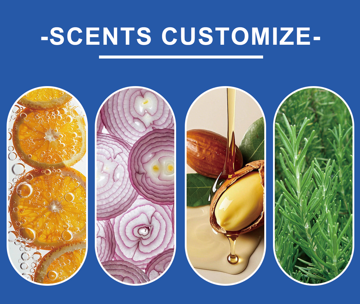 Collagen Skincare Set Detail