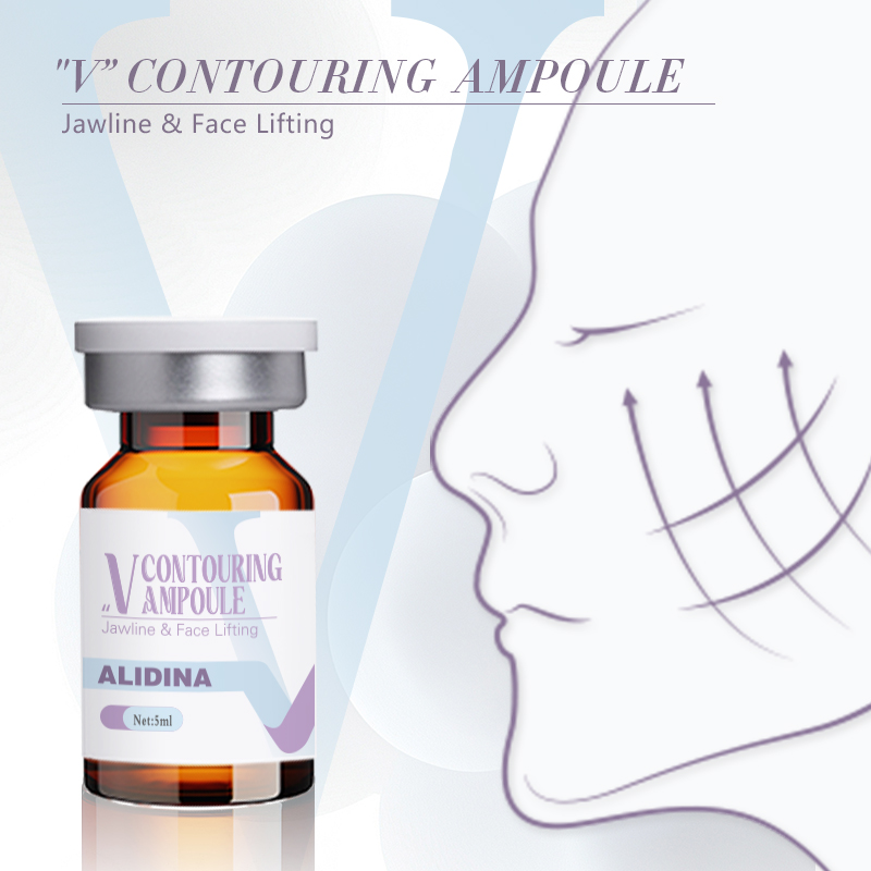 Premium PDRN + GHK-CU Booster Kit Korean Peptide Anti-aging Serum