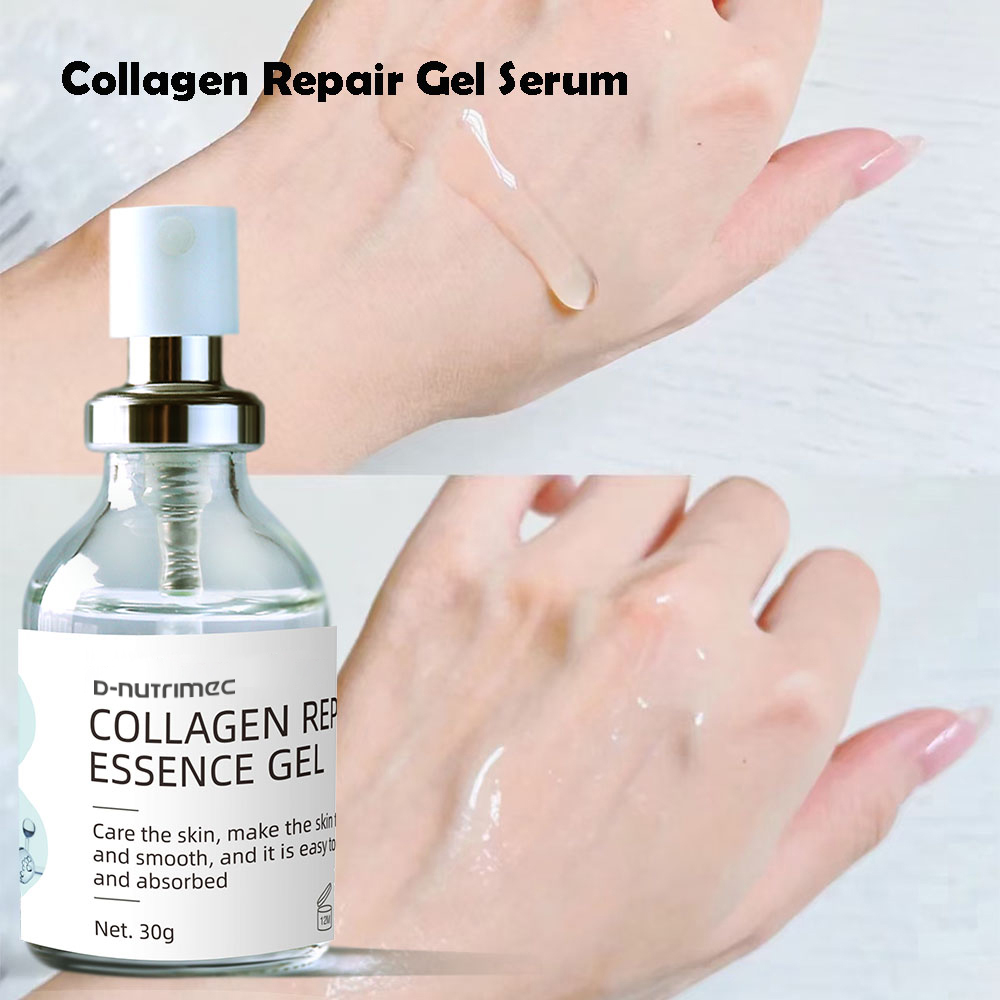 Scar Removing Serum Therapy Protectant Removal Scar Stretch Marks Repair Serum Soothing Relief Burns Scar Repair Serum