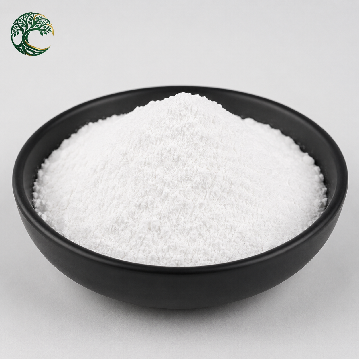 YUSAIL Green Tea Extract Epigallocatechin Gallate 98% EGCG Powder Standardized Cosmetic Ingredient Bulk Bagged Supply