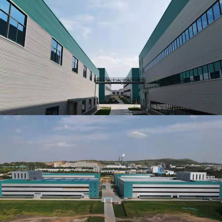 Factory Workshop 1