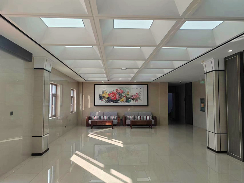 R&D Facility 1
