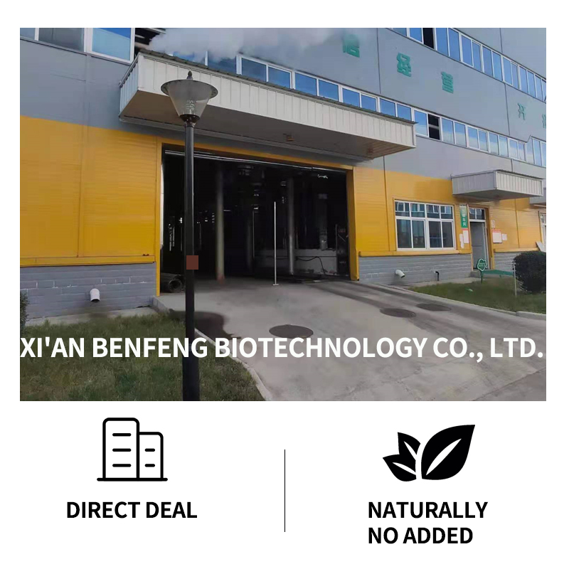 Factory Price Wholesale Supplement Food Grade Inositol Powder Bulk