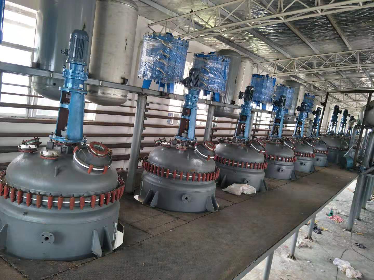 Project in Russia