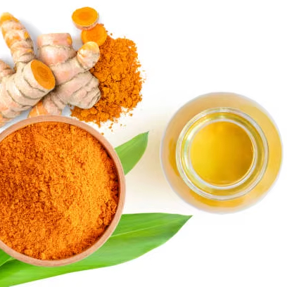 Turmeric Processing 2