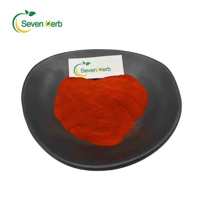 Beta Carotene Powder 10% Water Soluble